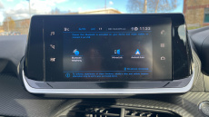 Peugeot 208 1.2 PureTech 100 Allure 5dr Petrol Hatchback